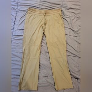The North Face Men's Tan Chinos